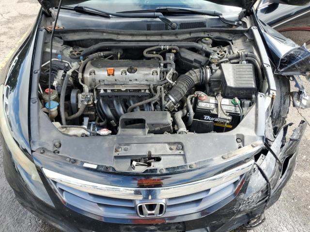Photo 11 from auction – 2011 HONDA ACCORD EXL with VIN 1HGCS1B89BA007270