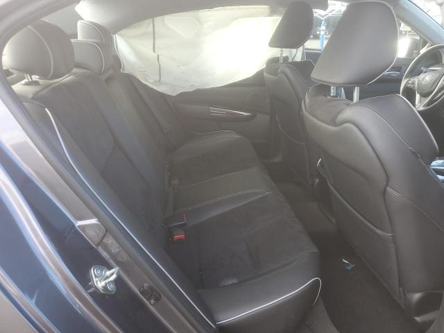 Photo 10 from auction – 2017 ACURA TLX TECH with VIN 19UUB2F58HA007294