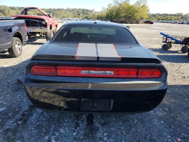 Photo 6 from auction – 2010 DODGE CHALLENGER with VIN 2B3CJ4DV3AH146219