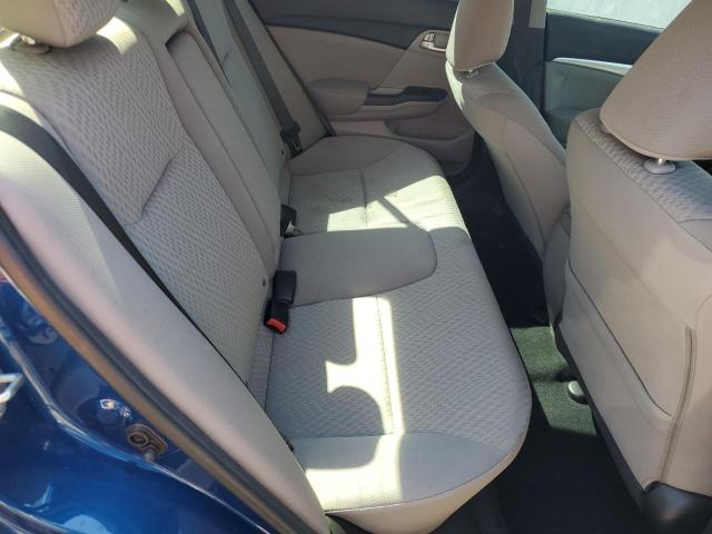 Photo 10 from auction – 2015 HONDA CIVIC EX with VIN 19XFB2F84FE040756