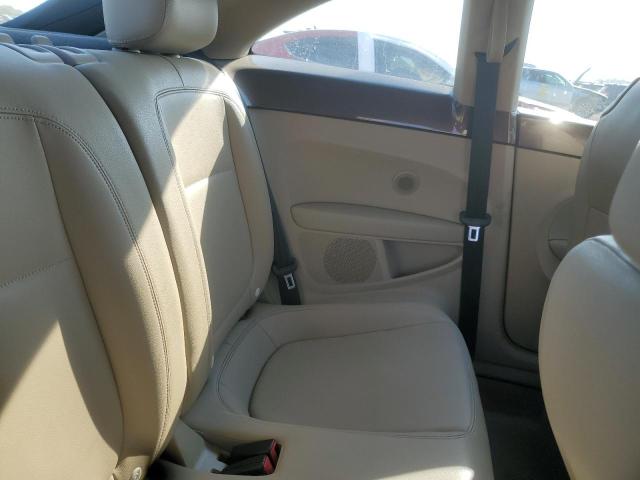 Photo 10 from auction – 2012 VOLKSWAGEN BEETLE with VIN 3VWJX7AT0CM661768