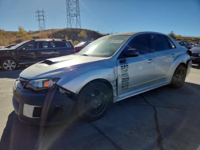 Photo 1 from auction – 2011 SUBARU IMPREZA WRX with VIN JF1GV7E62BG525146