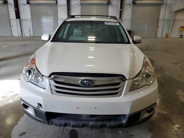 Photo 5 from auction – 2011 SUBARU OUTBACK 2.5I PREMIUM with VIN 4S4BRCGC7B3423980