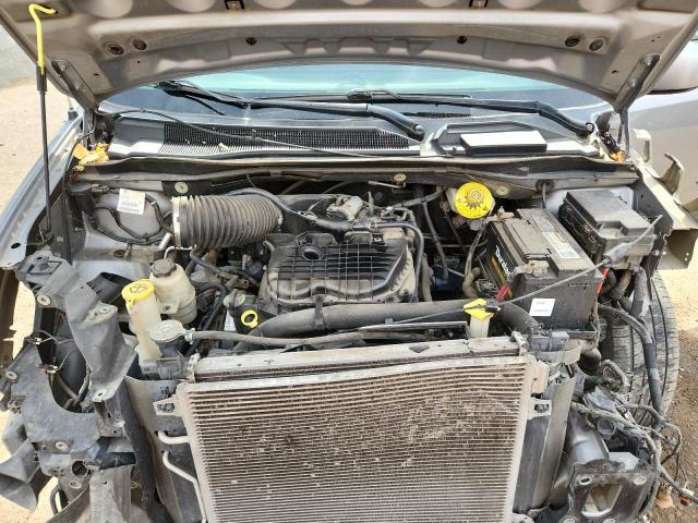 Photo 12 from auction – 2016 CHRYSLER TOWN & COU with VIN 2C4RC1BG1GR301973