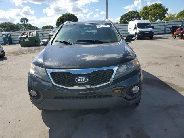 Photo 5 from auction – 2011 KIA SORENTO BA with VIN 5XYKT4A11BG039823