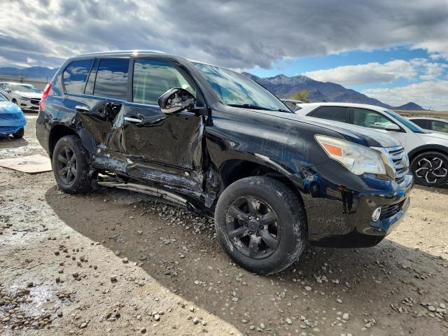 Photo 4 from auction – 2012 LEXUS GX 460 with VIN JTJBM7FX8C5035853