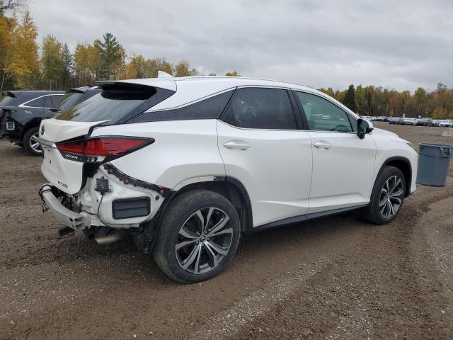 Photo 3 from auction – 2021 LEXUS RX 350 with VIN 2T2JZMDA0MC262838