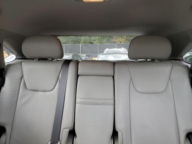 Photo 10 from auction – 2013 LEXUS RX 350 BAS with VIN 2T2BK1BA6DC165847