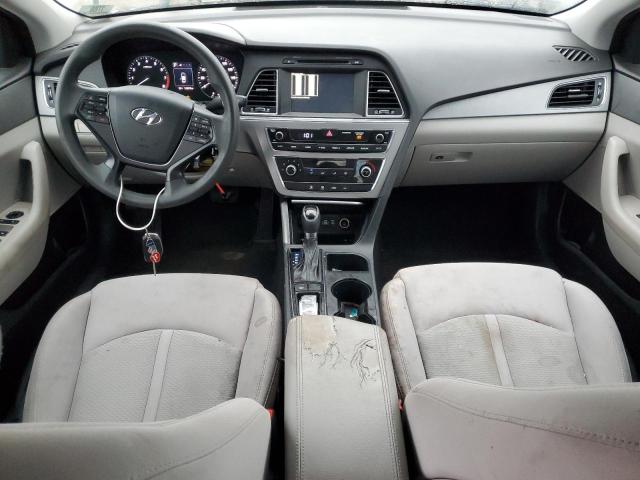 Photo 8 from auction – 2016 HYUNDAI SONATA SE with VIN 5NPE24AF7GH347378