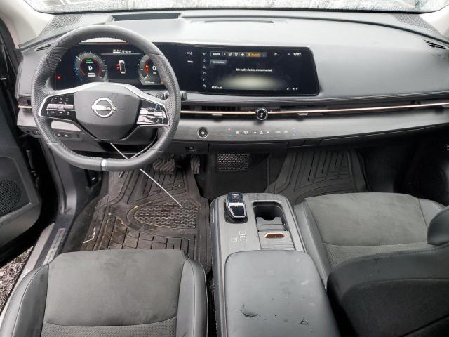 Photo 8 from auction – 2024 NISSAN ARIYA ENGA with VIN JN1CF0BB1RM736562