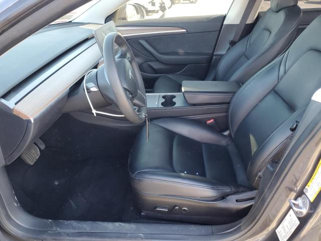 Photo 7 from auction – 2023 TESLA MODEL 3 with VIN 5YJ3E1EAXPF657227