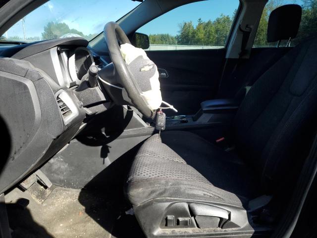 Photo 7 from auction – 2014 CHEVROLET EQUINOX LS with VIN 2GNFLEEK4E6253854