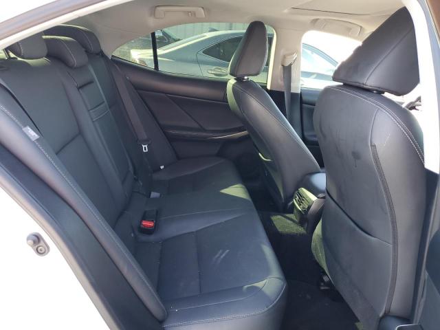 Foto 10 de la subasta – 2019 LEXUS IS 300 con VIN JTHBA1D20K5092741