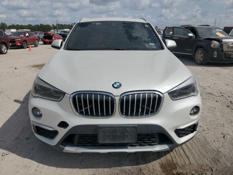 Photo 5 from auction – 2016 BMW X1 XDRIVE2 with VIN WBXHT3C38GP881472