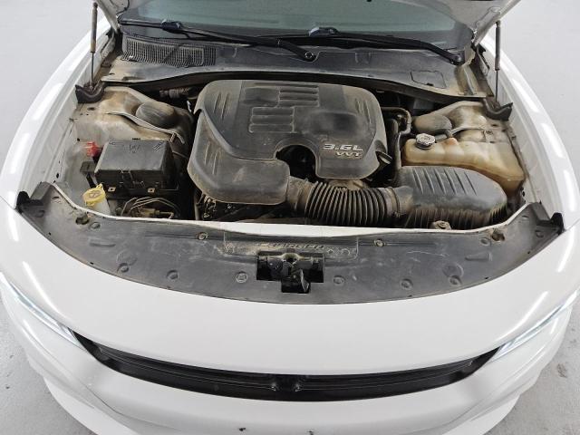 Photo 11 from auction – 2017 DODGE CHARGER SX with VIN 2C3CDXHG6HH551234