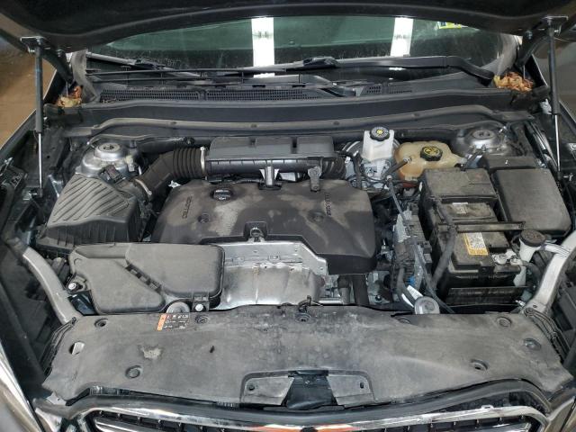 Photo 12 from auction – 2020 BUICK ENVISION E with VIN LRBFX2SA2LD196039