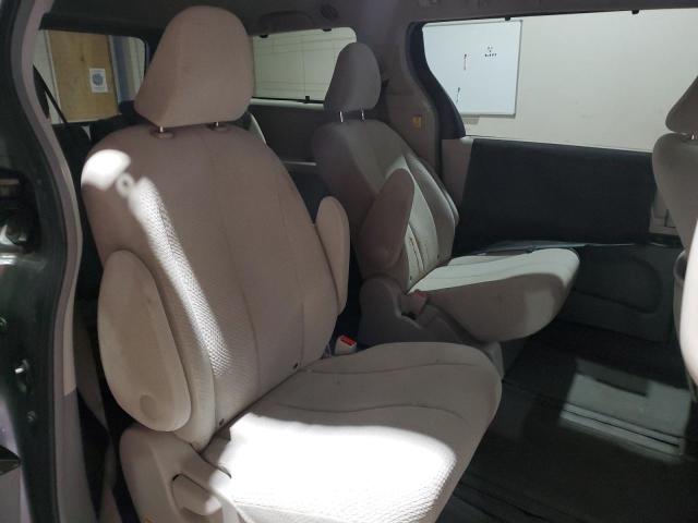 Photo 11 from auction – 2011 TOYOTA SIENNA LE with VIN 5TDJK3DC6BS020029