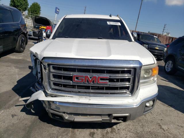 Photo 5 from auction – 2014 GMC SIERRA K15 with VIN 3GTU2VEC8EG535043