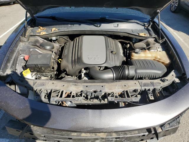 Photo 11 from auction – 2016 DODGE CHARGER R/ with VIN 2C3CDXCT4GH227086