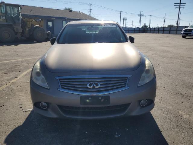 Photo 5 from auction – 2012 INFINITI G37 with VIN JN1CV6AR1CM678738