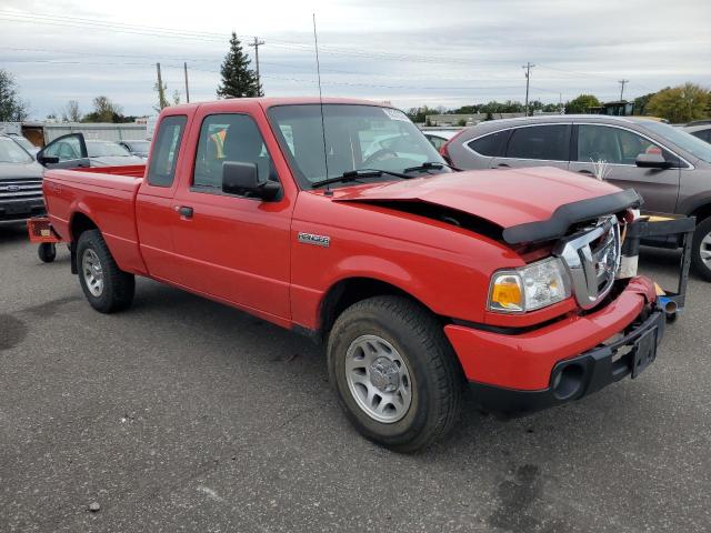 Photo 4 from auction – 2011 FORD RANGER SUP with VIN 1FTLR4FE3BPA92194