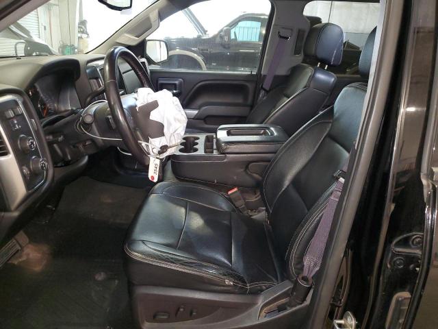 Photo 7 from auction – 2017 CHEVROLET 1500 with VIN 3GCUKREC9HG183893