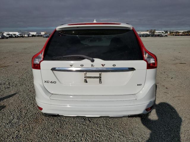 Photo 6 from auction – 2015 VOLVO XC60 3.2 P with VIN YV4940RB4F2605083