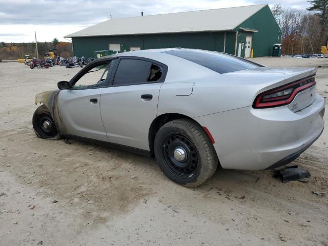 Photo 2 from auction – 2018 DODGE CHARGER PO with VIN 2C3CDXKT4JH330419