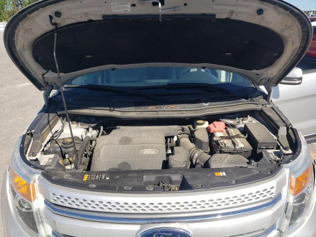 Photo 12 from auction – 2014 FORD EXPLORER XLT with VIN 1FM5K7D82EGB53059