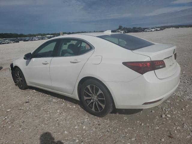 Photo 2 from auction – 2016 ACURA TLX with VIN 19UUB1F32GA016063