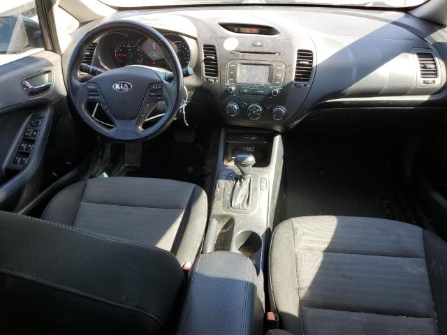Photo 8 from auction – 2015 KIA FORTE EX with VIN KNAFX5A89F5431310
