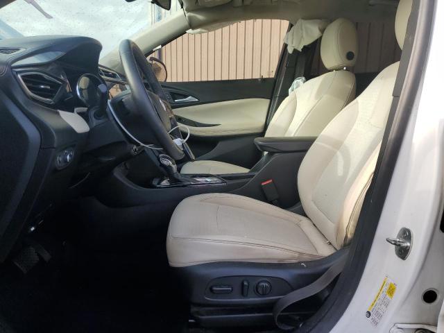 Photo 7 from auction – 2020 BUICK ENCORE GX with VIN KL4MMCSL4LB102337