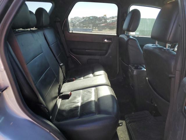 Photo 11 from auction – 2010 FORD ESCAPE LIM with VIN 1FMCU9EG4AKC13370