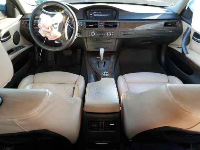 Photo 8 from auction – 2009 BMW 335 I with VIN WBAPM73549E190708