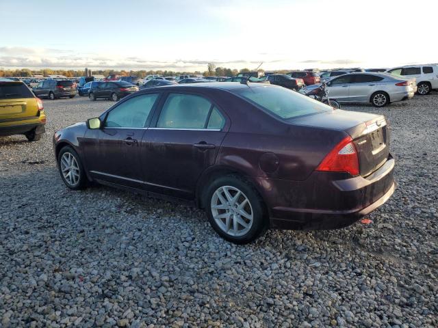 Photo 2 from auction – 2011 FORD FUSION SEL with VIN 3FAHP0JA1BR113289