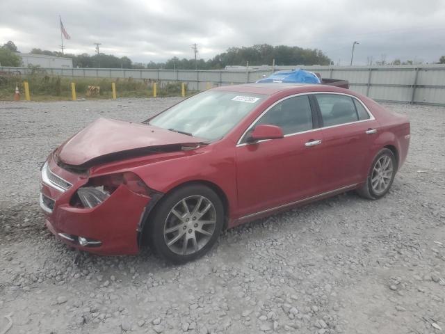Photo 1 from auction – 2012 CHEVROLET MALIBU LTZ with VIN 1G1ZE5E05CF248267