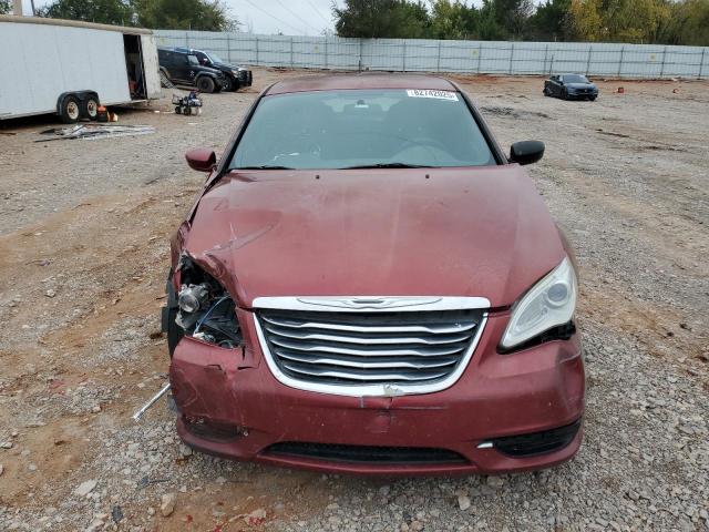 Photo 5 from auction – 2014 CHRYSLER 200 with VIN 1C3CCBAB3EN123709