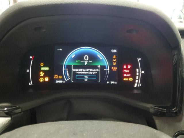 Photo 9 from auction – 2025 TOYOTA CAMRY XSE with VIN 4T1DAACK4SU087426