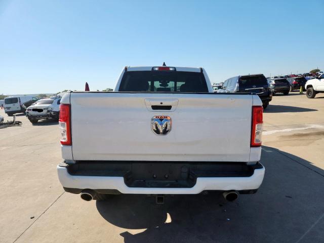 Photo 6 from auction – 2019 RAM 1500 with VIN 1C6RREFT5KN771367
