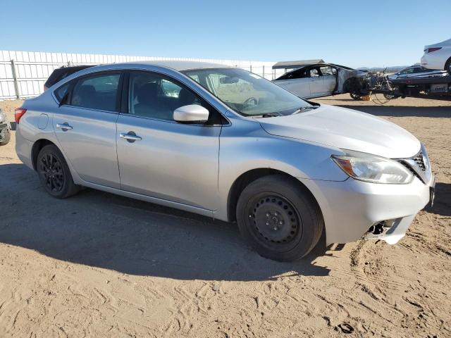 Photo 4 from auction – 2016 NISSAN SENTRA S with VIN 3N1AB7AP2GL651536