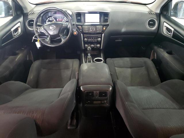 Photo 8 from auction – 2014 NISSAN PATHFINDER with VIN 5N1AR2MM1EC716698
