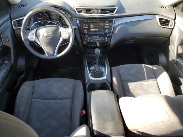 Photo 8 from auction – 2016 NISSAN ROGUE S with VIN KNMAT2MV3GP660760