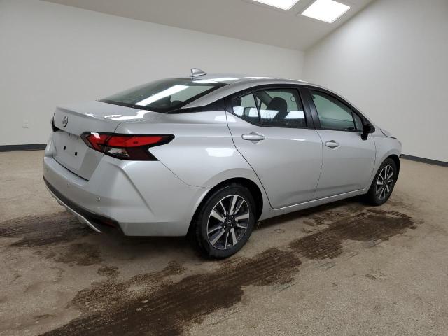 Photo 3 from auction – 2025 NISSAN VERSA SV with VIN 3N1CN8EV9SL861946