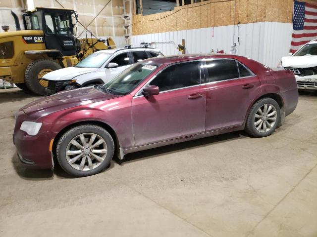 CHRYSLER 300 LIMITE 2015 with VIN 2C3CCARG0FH894410 - Photo from auction