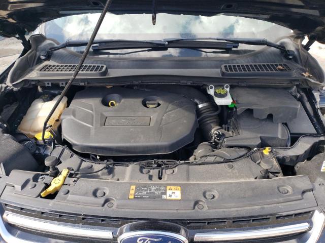 Photo 12 from auction – 2016 FORD ESCAPE TIT with VIN 1FMCU0J92GUA94346