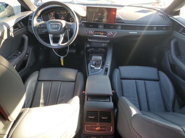 Photo 8 from auction – 2021 AUDI A5 PREMIUM PLUS 45 with VIN WAUFACF51MA034246