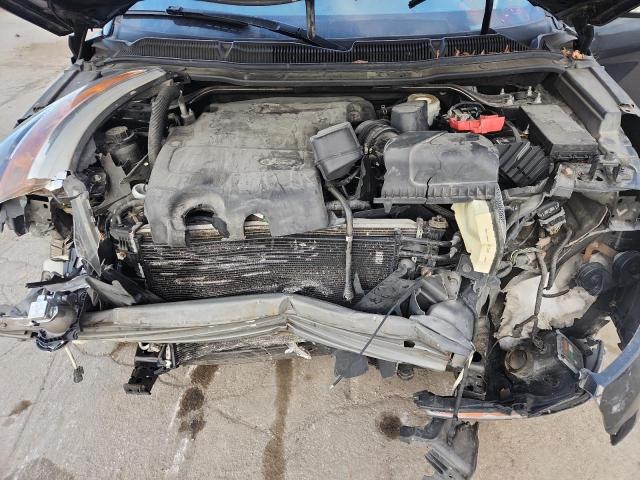 Photo 12 from auction – 2014 FORD EXPLORER L with VIN 1FM5K8F85EGC17792