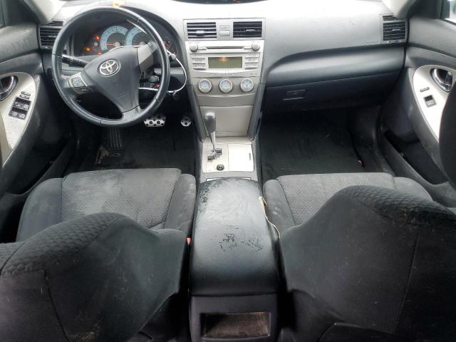 Photo 8 from auction – 2011 TOYOTA CAMRY BASE with VIN 4T1BF3EK1BU617742