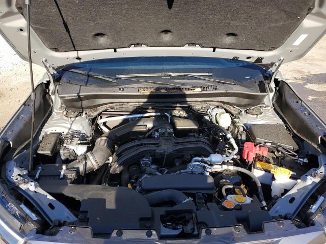 Photo 12 from auction – 2025 SUBARU FORESTER P with VIN JF2SLDDC7SH507804