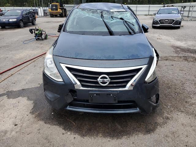 Photo 5 from auction – 2016 NISSAN VERSA with VIN 3N1CN7AP9GL818622